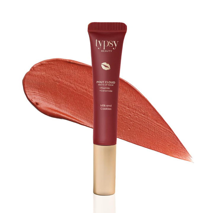 Typsy Beauty Matte Cloud Balm