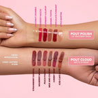 Typsy Beauty Matte Cloud Balm