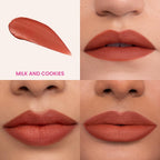 Typsy Beauty Matte Cloud Balm