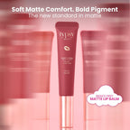 Typsy Beauty Matte Cloud Balm