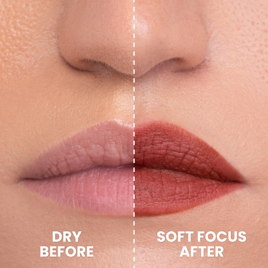 Typsy Beauty Matte Cloud Balm